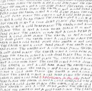 Explosions In The Sky - The Earth Is Not A Cold Dead Place