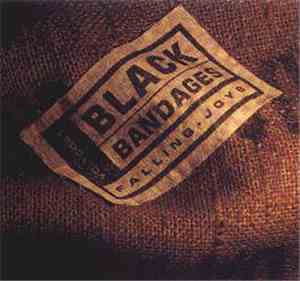 Falling Joys - Black Bandages