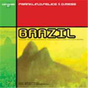 Franklin.D.Felice & D.Mess - Brazil