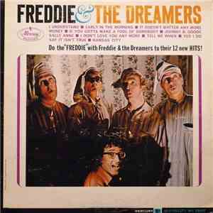 Freddie & The Dreamers - Freddie & The Dreamers