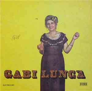 Gabi Luncă - Gabi Luncă