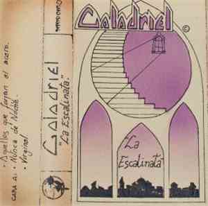 Galadriel  - La Escalinata