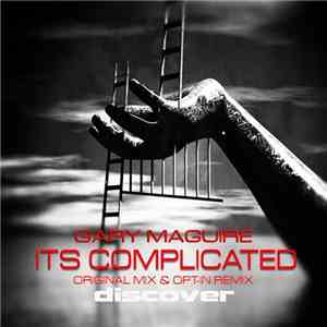 Gary Maguire - Its Complicated