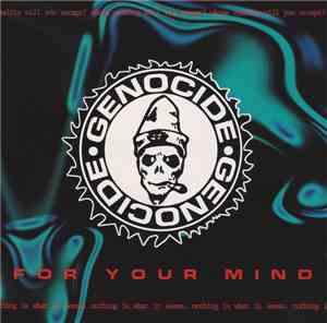 Genocide  - For Your Mind