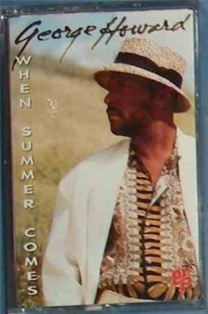 George Howard - When Summer Comes