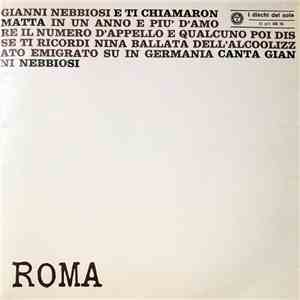 Gianni Nebbiosi - E Ti Chiamaron Matta