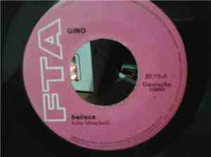 Gino  - Belleza / Para Variar