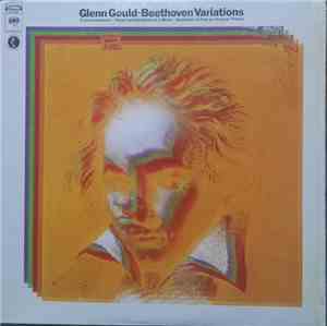 Glenn Gould - Beethoven Variations