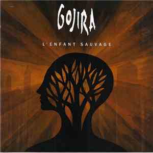 Gojira  - L'Enfant Sauvage