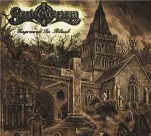 Graveworm - Engraved In Black