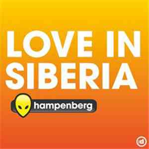 Hampenberg - Love In Siberia