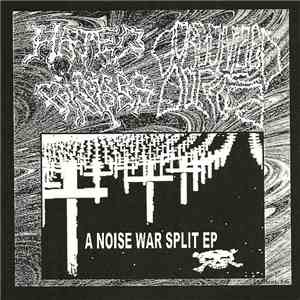 Hated Principles / Gorgonized Dorks - A Noise War Split EP