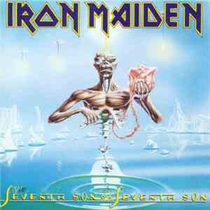 Iron Maiden - Seventh Son Of A Seventh Son