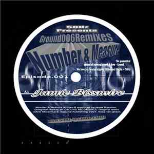 Jamie Bissmire - Number & Measure