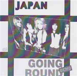 Japan - Going Round