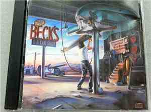 Jeff Beck With Terry Bozzio And Tony Hymas - Jeff Beck's Guitar Shop