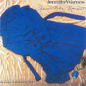 Jennifer Warnes - Famous Blue Raincoat