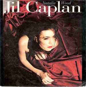 Jil Caplan - Natalie Wood