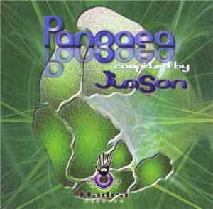 JimSon  - Pangaea