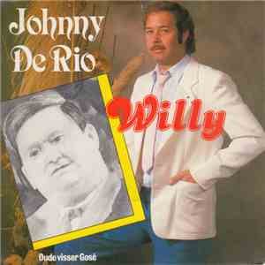 Johnny de Rio - Willy