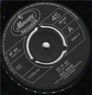 Julie Rogers - Day By Day