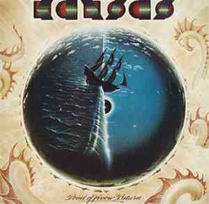 Kansas  - Point Of Know Return