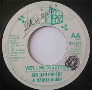 Kenijah Boothe, Marcia Green - It' True / Well Be Together