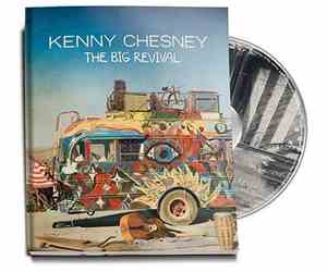 Kenny Chesney - The Big Revival