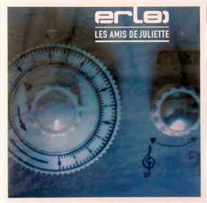 Les Amis De Juliette - Erl8