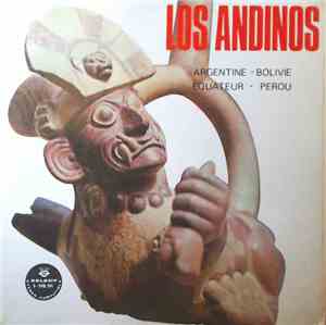 Los Andinos  - Argentine Bolivie Equateur Perou