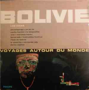 Los Incas - Bolivie