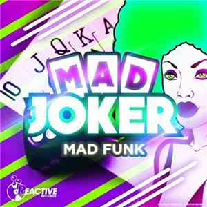 Mad Joker  - Mad Funk