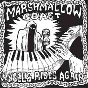 Marshmallow Coast - Vangelis Rides Again