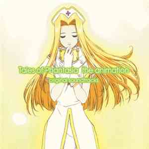Masami Suzuki - Tales Of Phantasia The Animation Original Soundtrack テイルズ オ ...