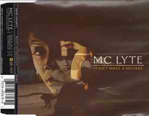 MC Lyte - I Can't Make A Mistake