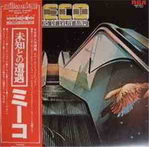 Meco - Encounters Of Every Kind