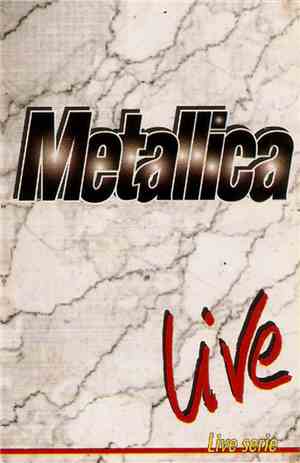 Metallica - Live