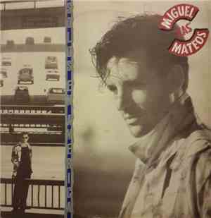 Miguel Mateos - Zas - Solos En America