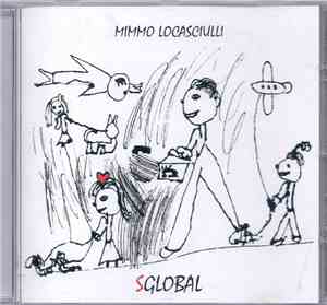 Mimmo Locasciulli - Sglobal