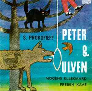 Mogens Ellegaard, Preben Kaas - Peter & Ulven