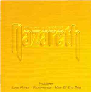 Nazareth  - The Very Best Of Nazareth