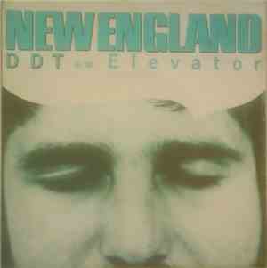 New England - DDT