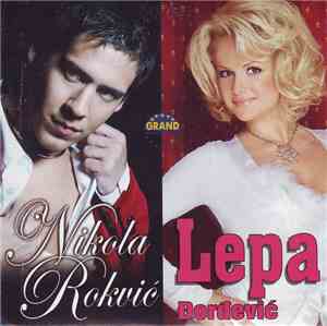 Nikola Rokvić / Lepa Đorđević - Oprosti Mojoj Mladosti / Znam Ja, Znam