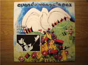 Norma Gadea - Cuando Venga La Paz