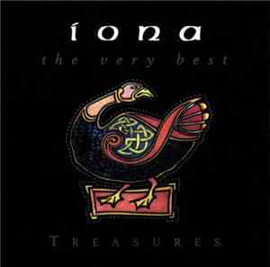 Íona - Treasures (The Very Best)