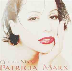 Patricia Marx - Quero Mais