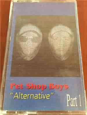 Pet Shop Boys - Alternative Part 1