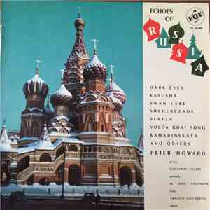 Peter Howard  - Echoes Of Russia