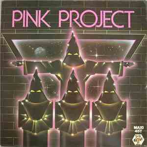 Pink Project - Disco Project