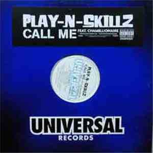 Play-N-Skillz - Call Me